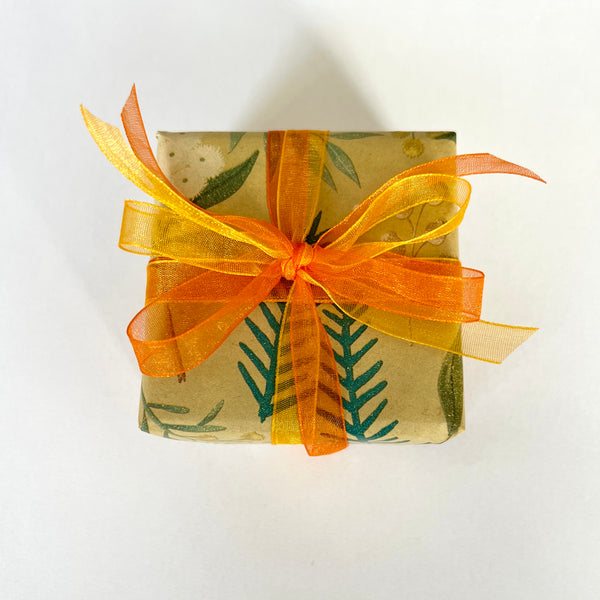 Gift Wrapping