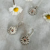 Mountain Daisy Jewellery Set of 2