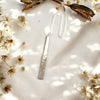 Toki Blade Necklace, Sterling Silver
