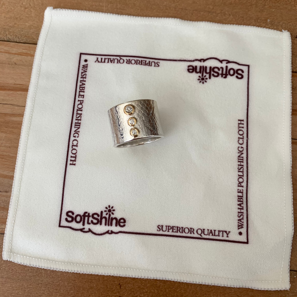 Polishing Cloth