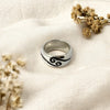 Koru Ring, Sterling SIlver