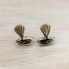 Pīwakawaka Studs