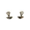 Pīwakawaka Studs