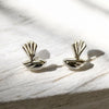Pīwakawaka Studs